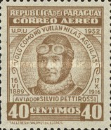 Stamp 732