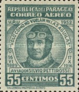 Stamp 733