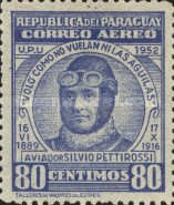 Stamp 734