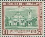 Stamp 740