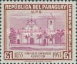 Stamp 742