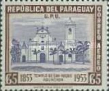 Stamp 743