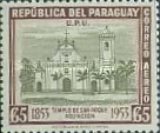Stamp 744