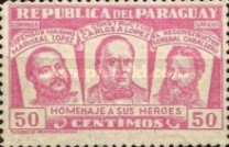 Stamp 749