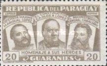 Stamp 754