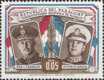 Stamp 757