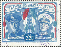 Stamp 761