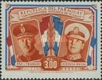 Stamp 764