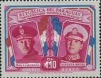 Stamp 765