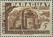 Stamp 770