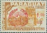 Stamp 848