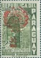 Stamp 854