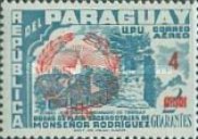 Stamp 855