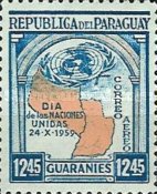 Stamp 864