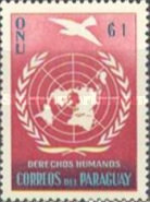 Stamp 886