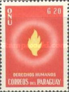 Stamp 889