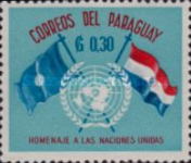 Stamp 900