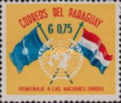 Stamp 901