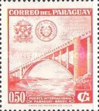 Stamp 907