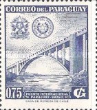 Stamp 908