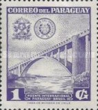 Stamp 909