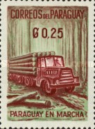 Stamp 914