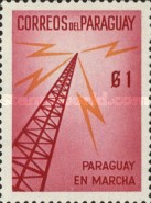 Stamp 916