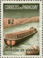 Stamp 917