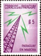 Stamp 918