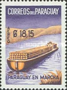 Stamp 920