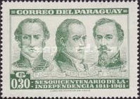 Stamp 923