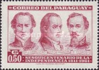 Stamp 924