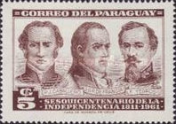 Stamp 929