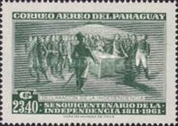Stamp 932