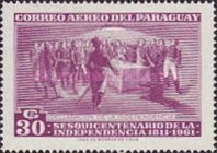 Stamp 933