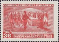 Stamp 934