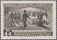 Stamp 935