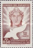 Stamp 938