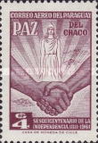 Stamp 942