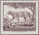 Stamp 945