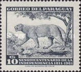 Stamp 947
