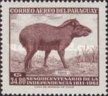 Stamp 950