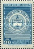 Stamp 957