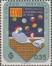 Stamp 965