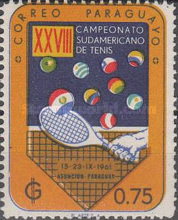 Stamp 966