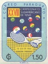 Stamp 975