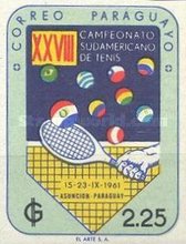 Stamp 976