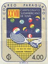 Stamp 977