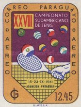 Stamp 978