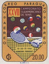 Stamp 979
